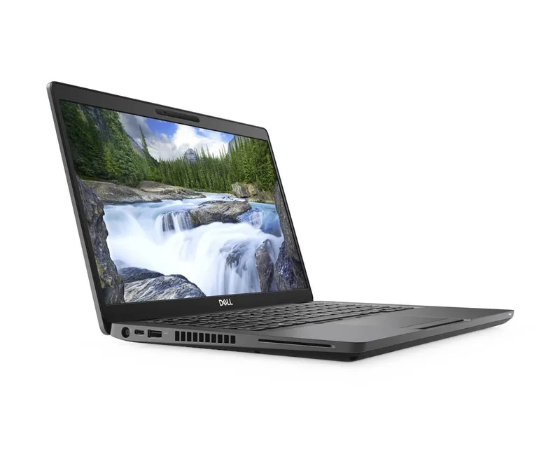 Dell Latitude 7490 bärbar dator 14 – Intel Core i5 8:e generationen, i5-8250U – Quad Core 3,4 Ghz, 256 GB SSD – 16 GB RAM, 1920 x 1080 FHD – Windows 10 Pro