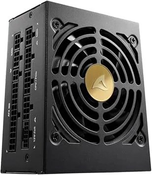 Sharkoon Rebel P20 SFX 750W