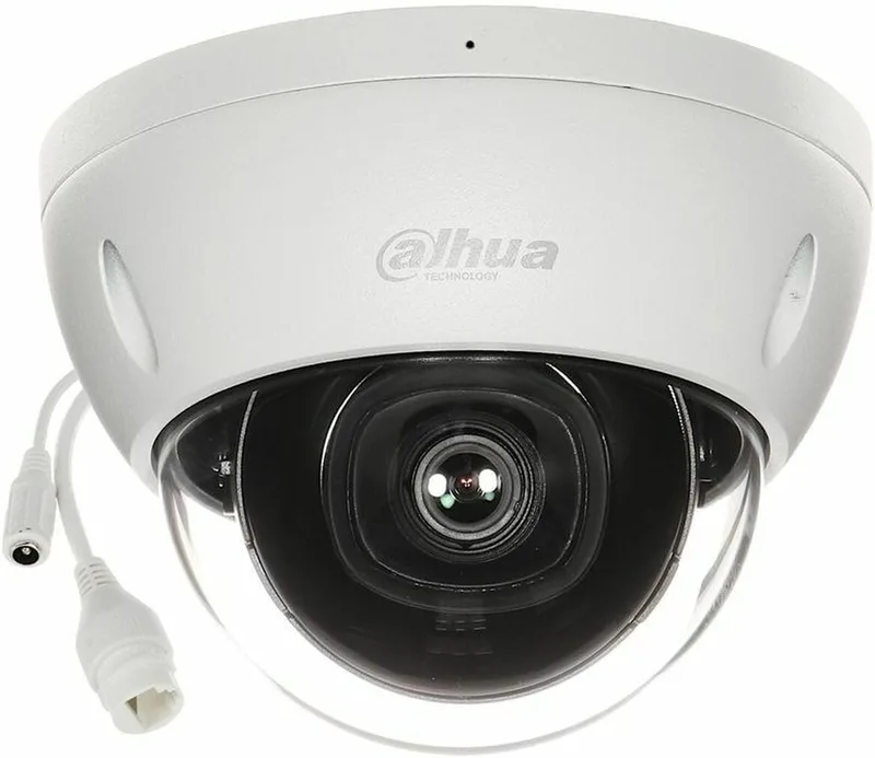 Dahua - WizSense extern IP-kamera