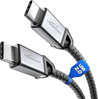 KabelDirekt – USB-C-kabel för Snabbladdning