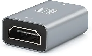 BORLTER CLAMP HDMI-adapter