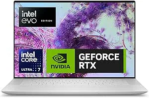 Dell XPS 16