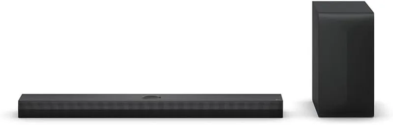 LG S70TY Smart Soundbar