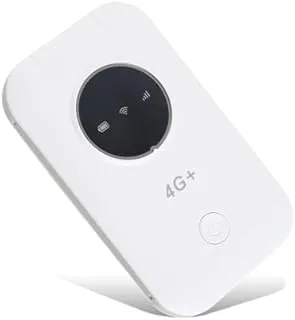 4G LTE Mobile Hotspot