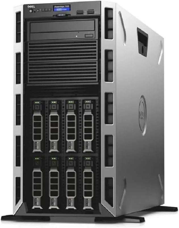 Dell PowerEdge T160