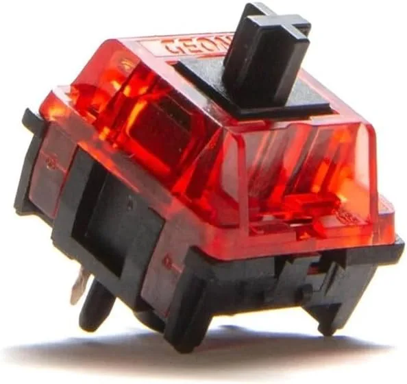 Geonworks Raptor MX Extreme Gaming Switch