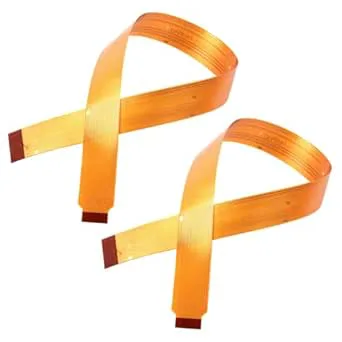 Waveshare 2PCS DSI FPC Flexible Kabel für Raspberry Pi 5