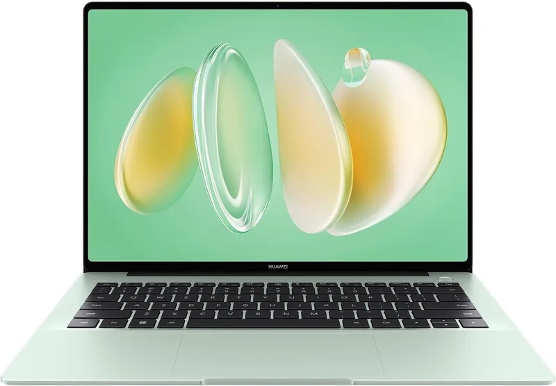 Huawei MateBook 14 14,2 tum