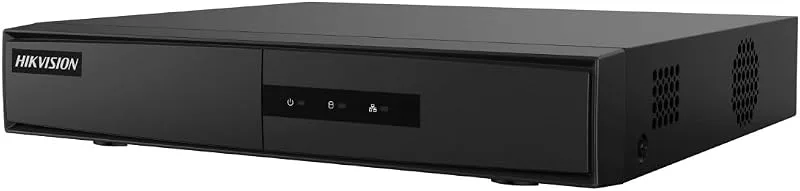 Hikvision VALUE-serien NVR för IP-kameror