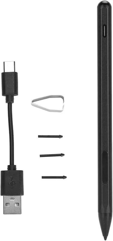 Stylus Pens, MPP 2.0 Active Stylus Pens Uppladdningsbar Penna