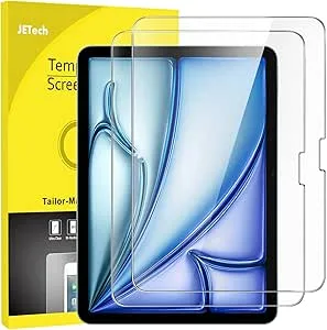 Dacota Platinum iPad Air 11 Tiger Glass Easyfit