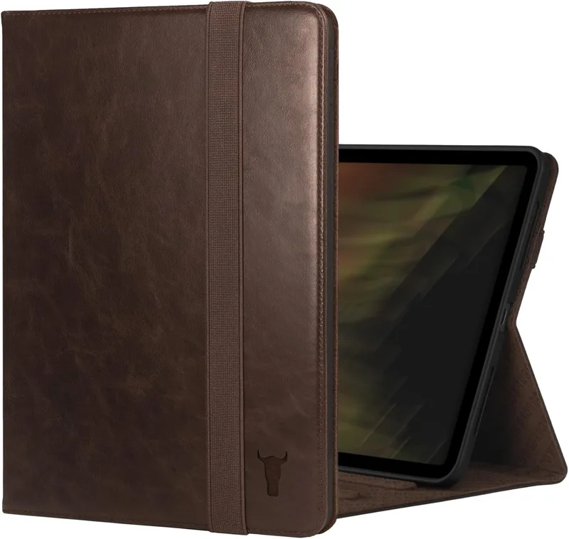 TORRO Fodral Kompatibelt med iPad Pro 11” 5:e Generationen