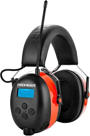 PROHEAR 033A