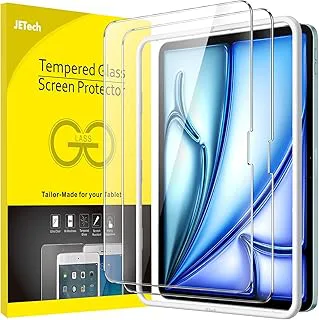 JETech Skärmskydd för iPad Air 11-Tum M4/M3/M2 (2026/2025/2024)