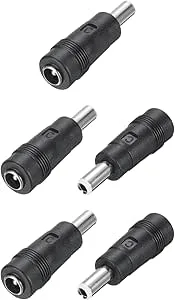 QUARKZMAN DC-nätadapter