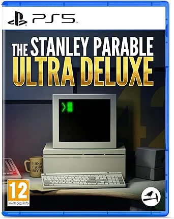 The Stanley Parable: Ultra Deluxe