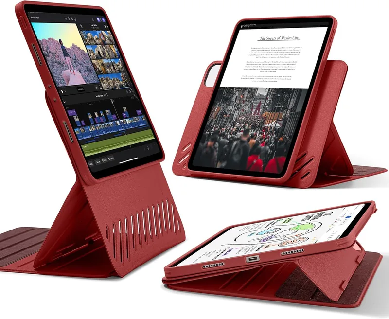 ESR för iPad Pro 11-tums fodral