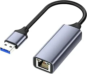 USB LAN-adapter 3.0