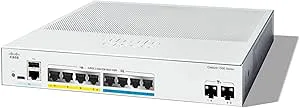 Catalyst 1300 4-port 2.5GE