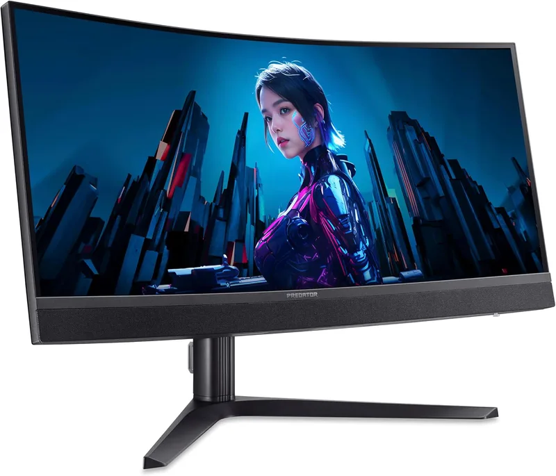 Acer Predator X34