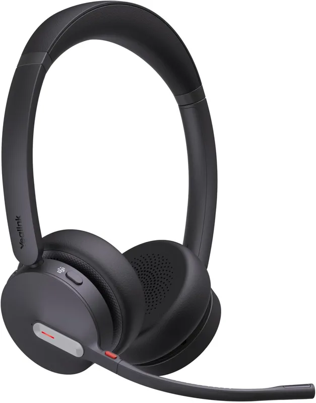 Yealink BH70 Dual Teams USB-A Bluetooth Headset