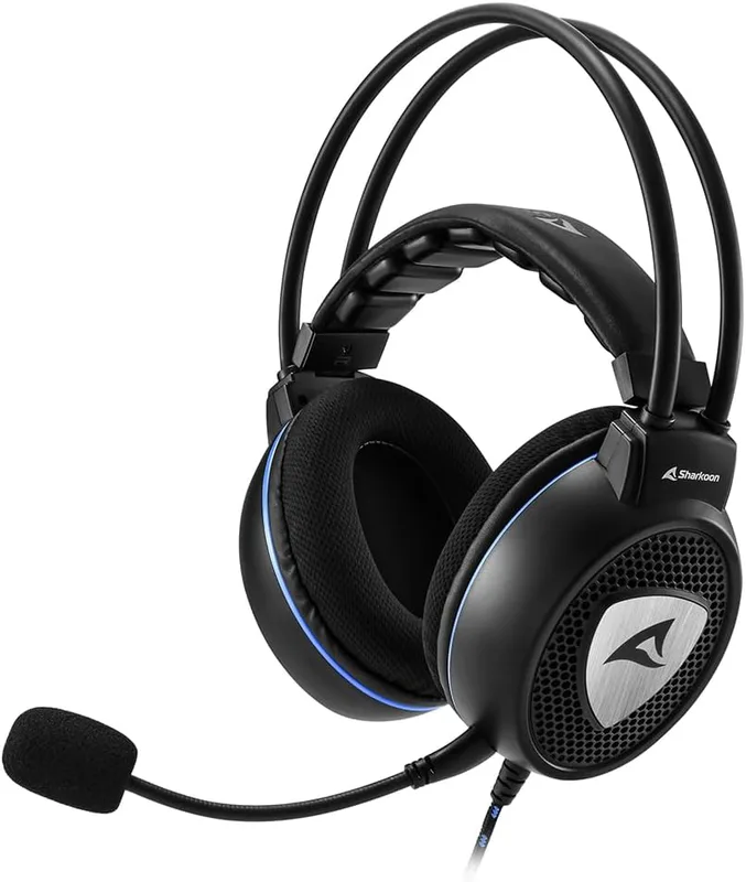 Sharkoon Skiller SGH10 stereospelheadset