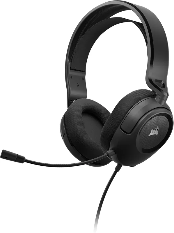 CORSAIR HS35 v2 Gamingheadset