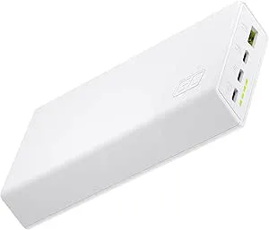 Green Cell Powerbank 20 000 mAh 22,5 W