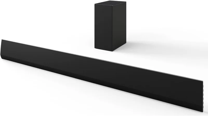 LG DSG10TY 3.1 Dolby Atmos soundbar