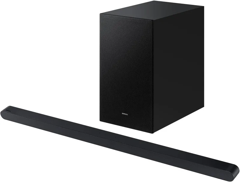 Samsung Soundbar HW-S700D/ZF