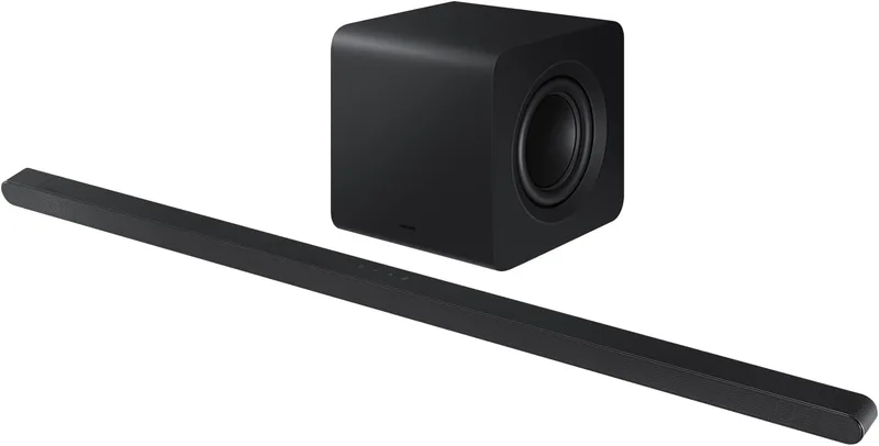 Samsung Soundbar HW-S800D/ZF