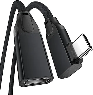 240W USB C-förlängningskabel
