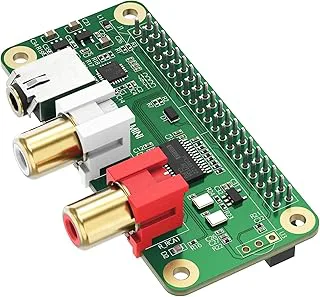 InnoMaker DAC Mini Hat