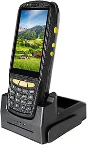 SXQYRD 1D Terminalskanner Handhållen
