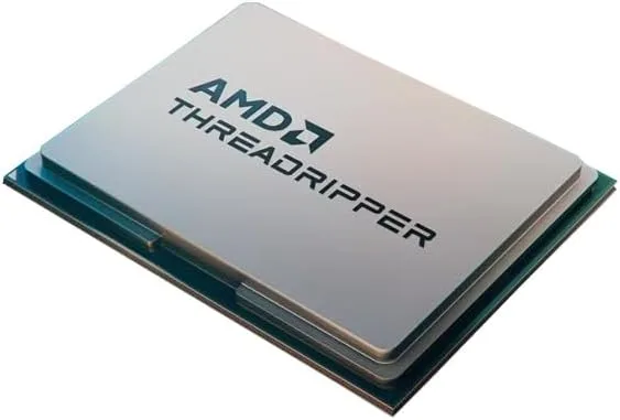AMD Ryzen ThreadRipper 7960X CPU