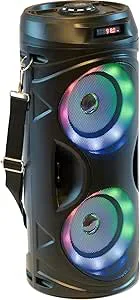 Party Light & Sound