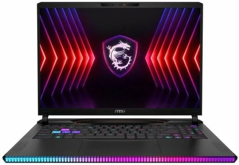 MSI Raider GE68 HX 14VFG-266XES