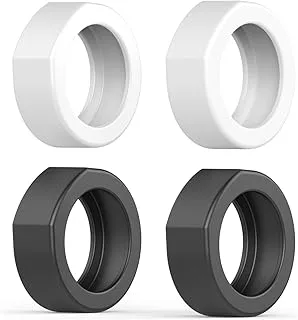 Ringskydd, silikonringskydd för Oura Ring Gen 3
