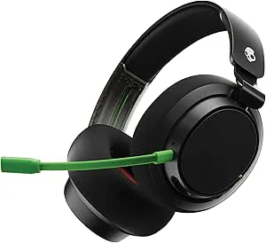 Skullcandy SLYR Pro Multi-Platform Over-Ear Wired Gaming Headset