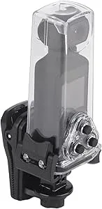 Septpenta Pocket Camera