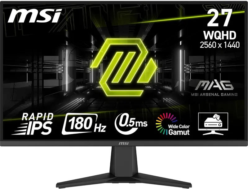 MSI Computers MAG 275QF