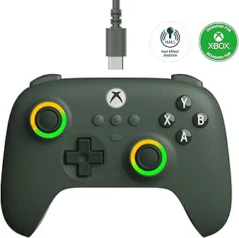 8Bitdo Ultimate C Wired Controller for Xbox
