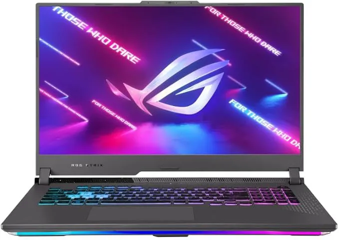 ASUS ROG Strix G18 G815LW-S9005W
