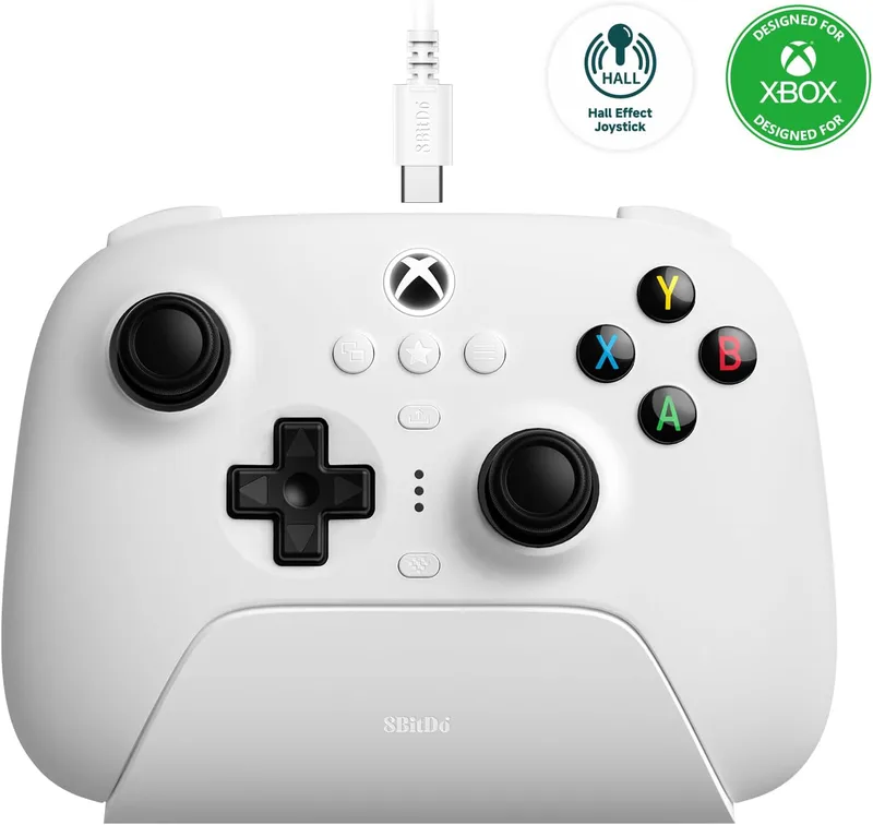 8Bitdo Ultimate 3-mode Controller for Xbox