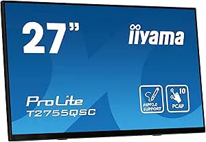 iiyama TFT T2755QSC