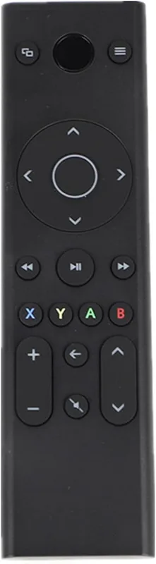 Wireless Smart Media Remote Replacement for Microsoft Xbox One/Series X S