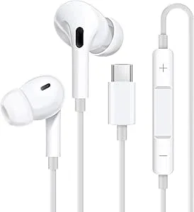 KP TECHNOLOGY In-Ear trådbundna hörlurar för Samsung Galaxy