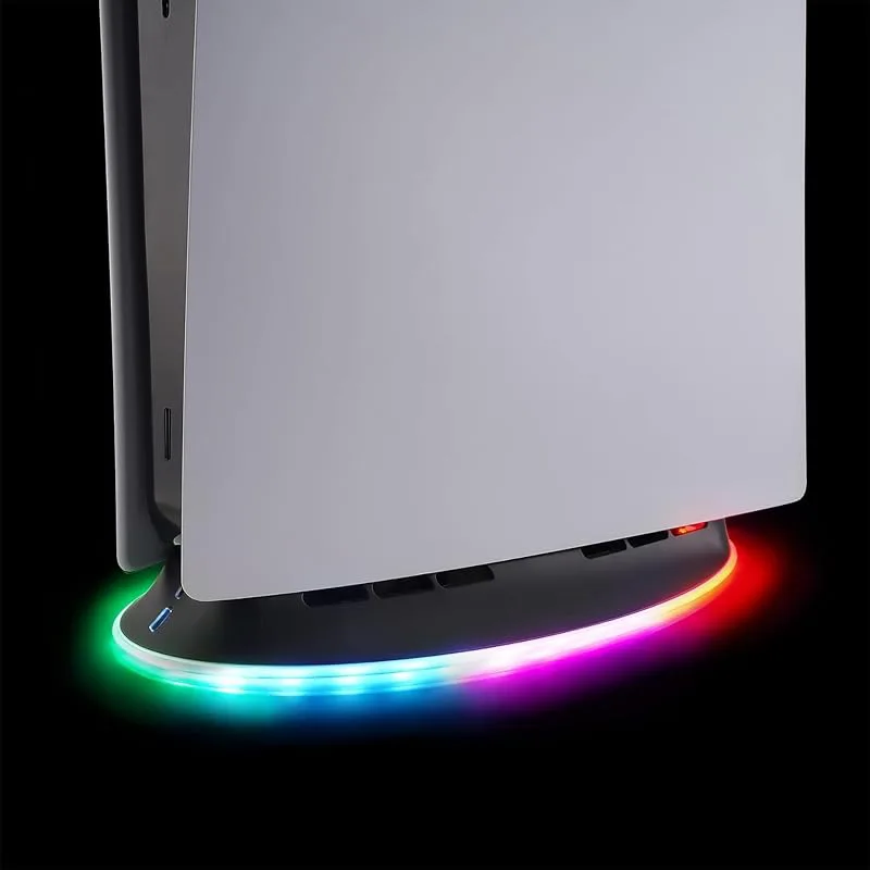 Stöd PS5 och PS5 Slim
