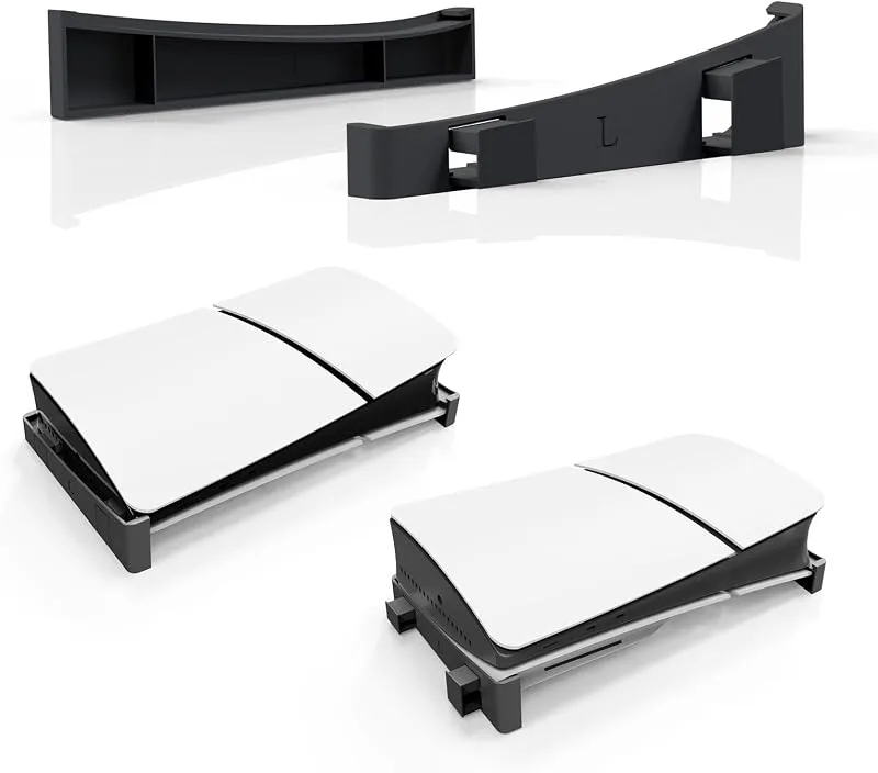 Horisontellt Stativ Kompatibelt med Slim Console