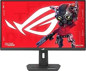 ASUS ROG Strix XG27UCS